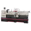 Optimum Leit- und Zugspindeldrehmaschine OPTIturn TH 8020D Produktbild