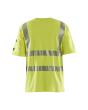 Blakläder Multinorm T-Shirt Produktbild img2 S