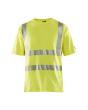 Blakläder Multinorm T-Shirt Produktbild img1 S