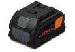 Fein Akku-Pack ProCORE 18 V 8.0 Ah AS, Spannung 18 V, Kapazität 8 Ah Produktbild
