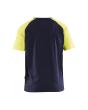 Blakläder T-Shirt Produktbild img2 S