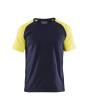 Blakläder T-Shirt Produktbild img1 S