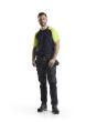 Blakläder T-Shirt Produktbild img3 S