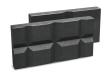 Fein Erhöhungsbacken 60 mm (VersaMAG) Produktbild
