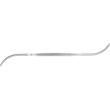PFERD TOOLS Bildhauer-Feilraspel Halbrund 200mm Feilhieb2/Raspelhieb2 universell für weiche Werkstoffe Produktbild img1 S