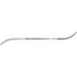 PFERD TOOLS Treppenbauer-Feilraspel Halbrund 250mm Feilhieb 2/Raspelhieb 2 für zahlreiche Werkstoffe Produktbild img1 S