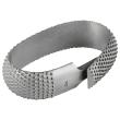 PFERD TOOLS Treppenbauer-Raspel Halbrund gebogen 250mm Raspelhieb 2 für zahlreiche Werkstoffe Produktbild img1 S