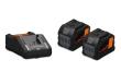 Fein Akku-Starter-Set ProCORE 18 V 12.0 Ah AS, Spannung 18 V, Kapazität 12 Ah Produktbild