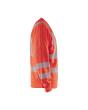 High Vis Sweatshirt Produktbild img3 S