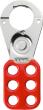 ABUS Hauptschalter Verriegelung H701 klein, 1" rot Produktbild img1 S