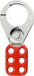 ABUS Hauptschalter Verriegelung H702 groß, 1,5" rot Produktbild img1 S