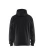 Kapuzenpullover Schwarz XL Produktbild img2 S