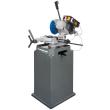 Manuelle Metallkreissäge Metallkraft MKS 250 N - 230 V - Aktions-Set Produktbild