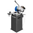 Metallkraft Manuelle Metallkreissäge MKS 350 Aktions-Set Produktbild