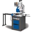 Metallkraft Vertikal-Metallkreissäge halbautomatisch MKS 350 VH Produktbild