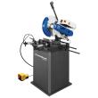 Metallkraft Manuelle Leichtmetallkreissäge LMS 400 P Aktions-Set Produktbild