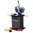 Metallkraft Manuelle Leichtmetallkreissäge LMS 400 P Aktions-Set Produktbild img2 S