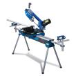 Metallkraft Gehrungs-Metallbandsäge MBS 125 Aktions-Set Produktbild