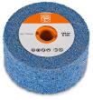 Fein Elastische Schleifwalze, Korn 180, Ausführung fein Produktbild img1 S