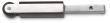 Fein Schleifarm gerade, Bandbreite 6 mm Produktbild
