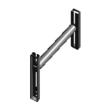 Metallkraft Horizontale Bündelspannrolle 290 mm Produktbild
