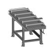 Metallkraft Rollenbahn 2000 x 600 mm, 2500 kg/m Produktbild img1 S