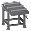 Rollenbahn Metallkraft 1000 x 520 mm Produktbild