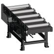 Metallkraft Rollenbahn 2000 x 800 mm, motorisch Produktbild img1 S