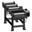 Metallkraft Rollenbahn 2000 x 450 mm, motorisch Produktbild img1 S