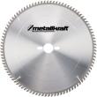 Metallkraft Sägeblatt HM Ø 400 x 4,0 x 32 mm Z96 Produktbild