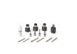 Fein Fabricator M12 Tapping-Set 3/4 in Weldon Produktbild img2 S