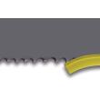Metallkraft Sägeband Bi-Metall M 51 Blizzard 2720 x 27 x 0,9 mm 3-4 ZpZ Produktbild