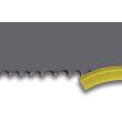Sägeband Metallkraft Bi-Metall M 51 Blizzard 2450 x 27 x 0,9 mm 3-4 ZpZ Produktbild