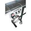 Metallkraft Rollen- und Messbahnsystem MRB Standard A 300 mm / 2 m Produktbild img3 S