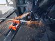 Fein Magnetschraubstock mit Backenbreite von 100 mm VersaMAG Schraubstock Set Produktbild img9 S