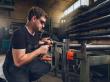 Fein Magnetschraubstock mit Backenbreite von 100 mm VersaMAG Schraubstock Set Produktbild img14 S
