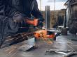 Fein Permanentmagnet mit einer maximalen Haltekraft von 7 800 N VersaMAG Produktbild img3 S