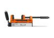 Fein Magnetschraubstock mit Backenbreite von 100 mm VersaMAG Schraubstock Set Produktbild img4 S