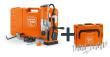 Fein Universal-Magnet-Kernbohrmaschine bis 35 mm mit Anwenderset KBU 35 QW Struc Produktbild img1 S