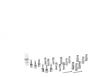 Fein Structural Steel-Set 3/4 in Weldon / HSS NOVA 25 Produktbild img3 S