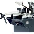 Metallkraft Manuelle Schwenkrahmen-Metallbandsäge BMBS 220 x 250 H-G Produktbild img2 S