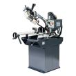 Metallkraft Manuelle Schwenkrahmen-Metallbandsäge BMBS 220 x 250 H-G Produktbild