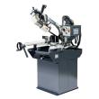 Hydraulische Schwenkrahmen-Metallbandsäge Metallkraft BMBS 220 x 250 H-G Produktbild