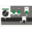 Metallkraft Manuelle Schwenkrahmen-Metallbandsäge BMBS 300 x 320 H-DG Produktbild img3 S