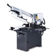 Metallkraft Manuelle Schwenkrahmen-Metallbandsäge BMBS 260 x 280 H-DG Produktbild