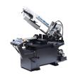 Hydraulische Schwenkrahmen-Metallbandsäge Metallkraft BMBS 260 x 280 HA-DG Produktbild