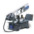 Halbautomatische Schwenkrahmen-Metallbandsäge Metallkraft BMBS 360 x 500 HA-DG Produktbild img2 S