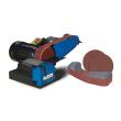 Metallkraft Band- und Tellerschleifmaschine BTS 51 Aktions-Set Produktbild