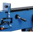 Metallkraft Bandschleifmaschine MBSM 150-20 Produktbild img3 S