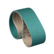 Metallkraft Schleifband mit Gewebeunterlage 2000 x 150 mm P80 Produktbild